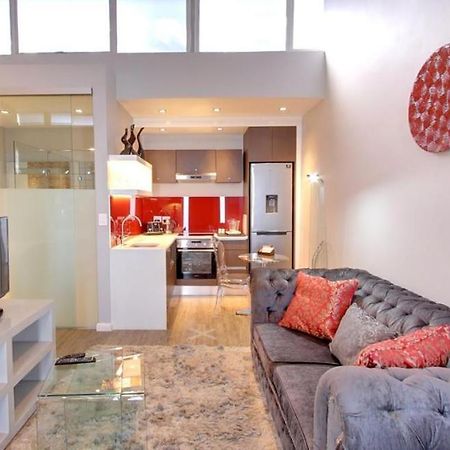 Urban Oasis Apartments At Paragon 温特和克 外观 照片