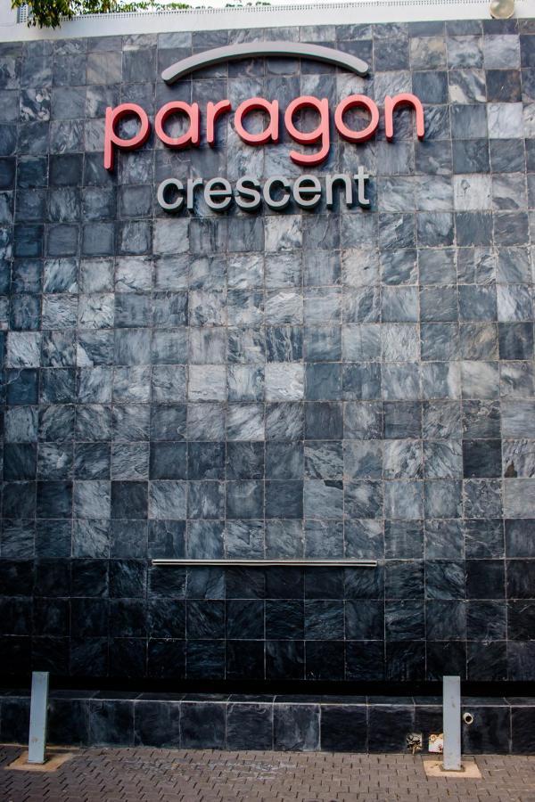 Urban Oasis Apartments At Paragon 温特和克 外观 照片