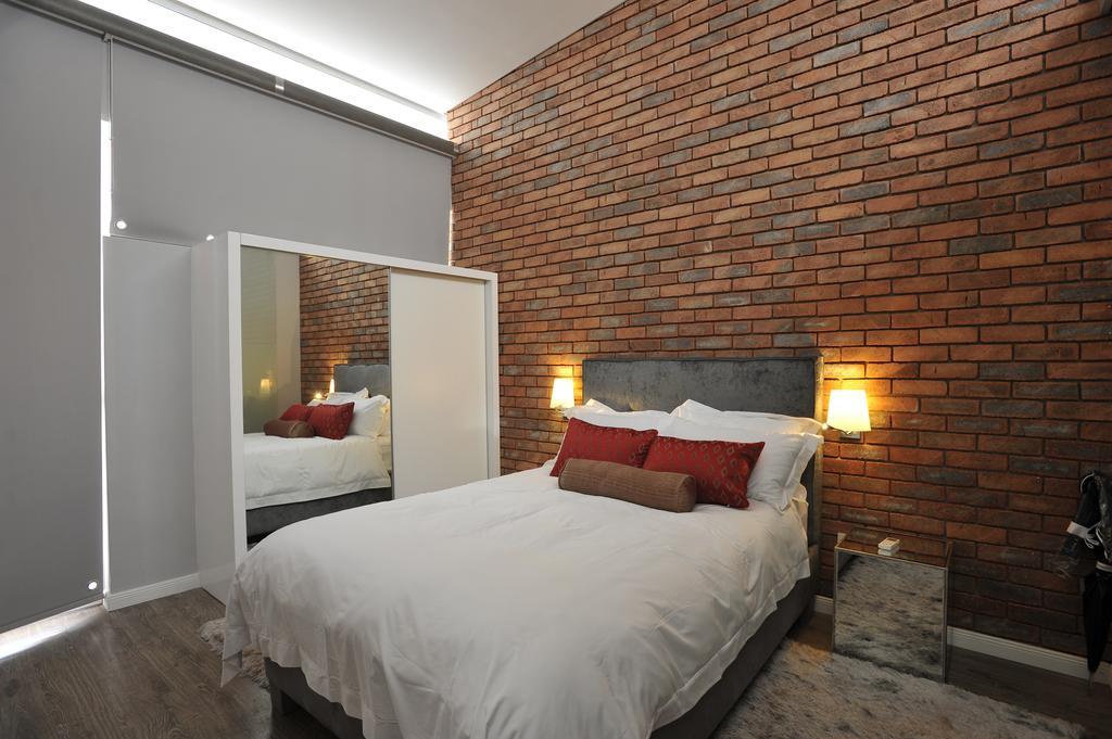 Urban Oasis Apartments At Paragon 温特和克 外观 照片