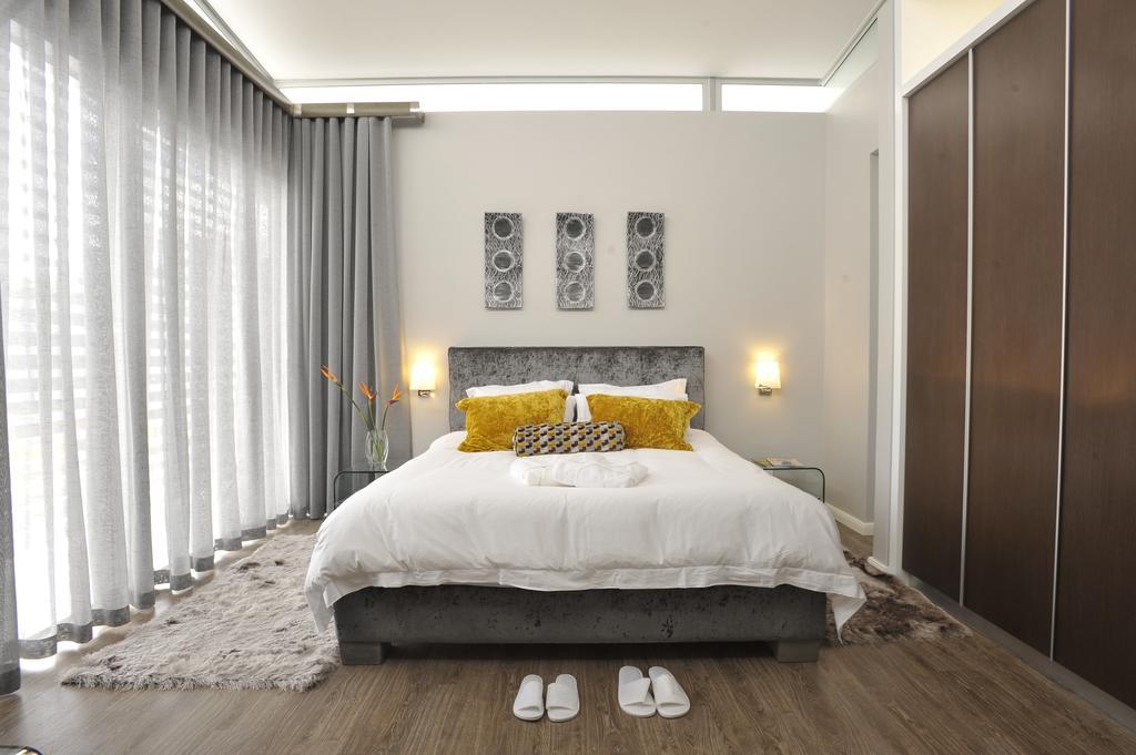 Urban Oasis Apartments At Paragon 温特和克 外观 照片